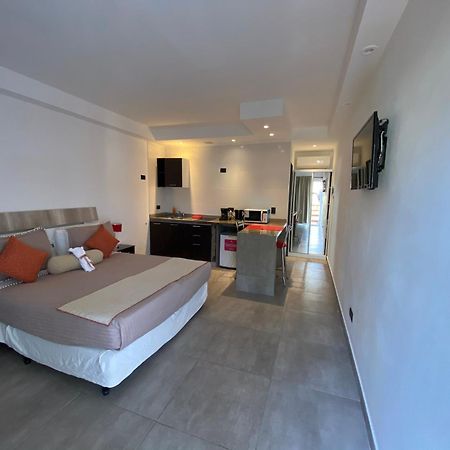 Ayres Village Apart Pinamar Exterior foto