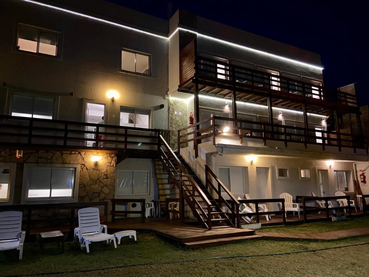 Ayres Village Apart Pinamar Exterior foto