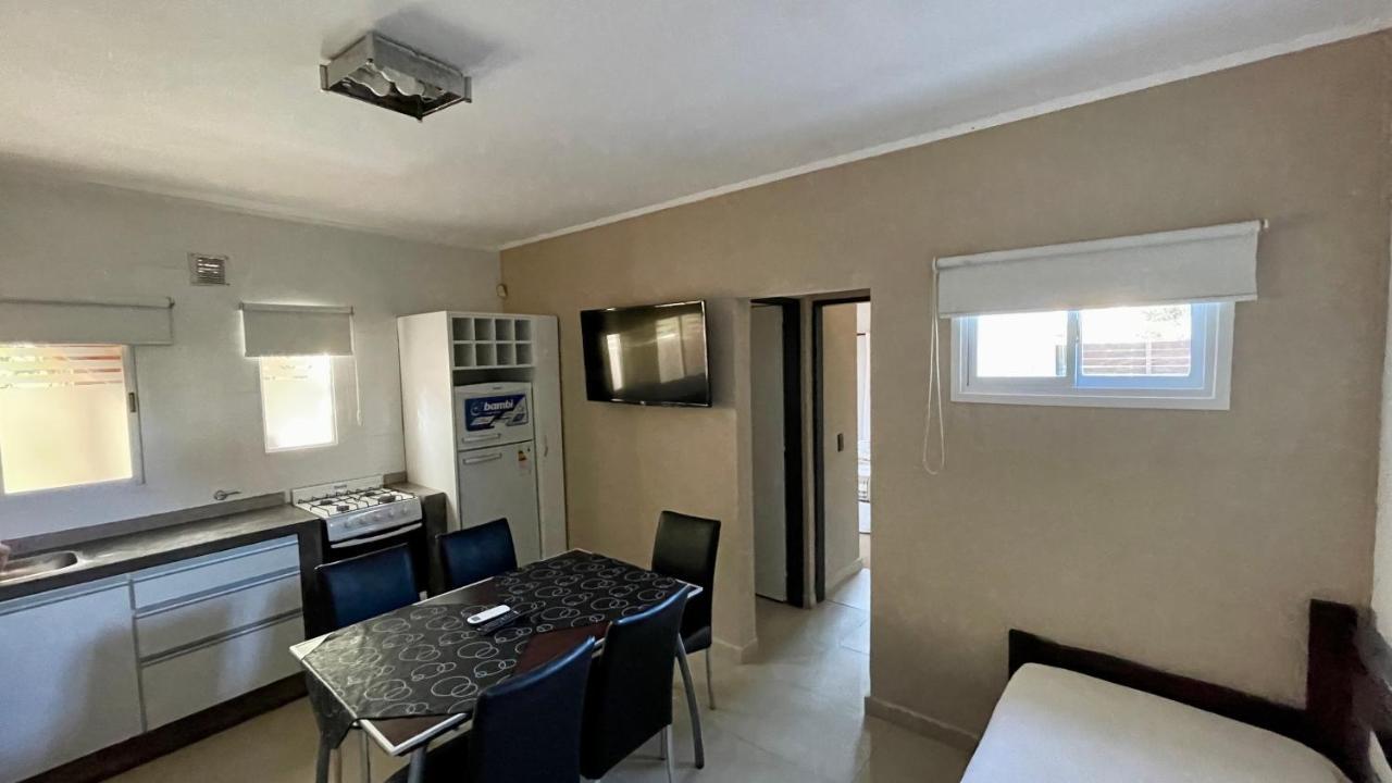 Ayres Village Apart Pinamar Exterior foto